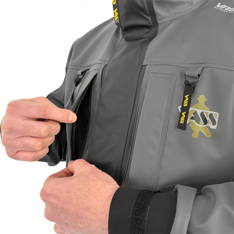 Vass-Tex 230 Waterproof Short Wading Jacket